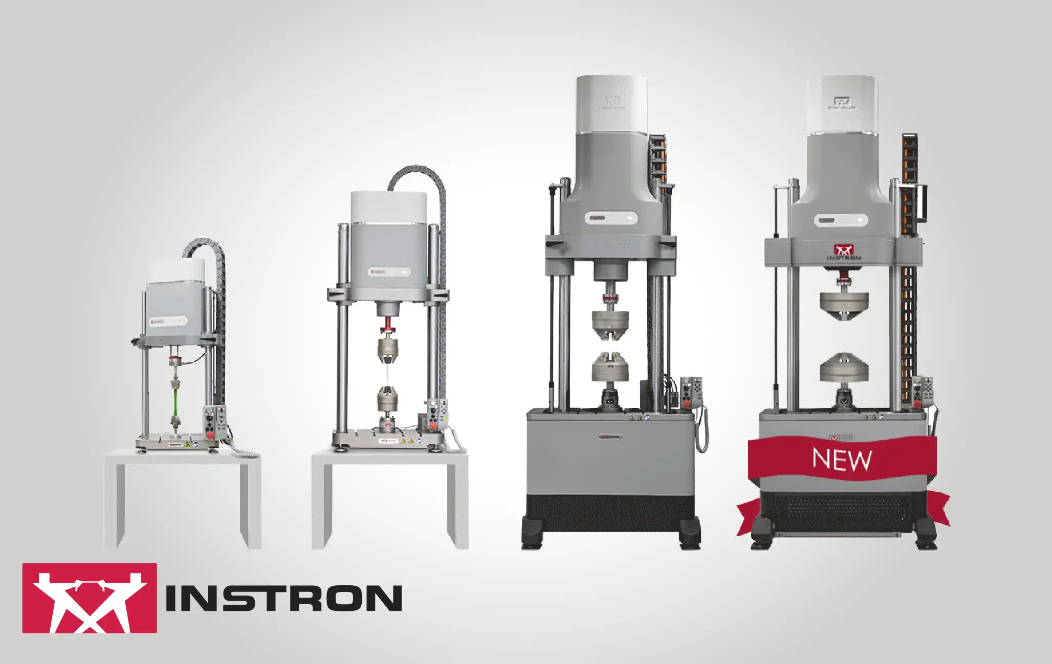 ElectroPuls All-Electric Dynamic and Fatigue Test Systems